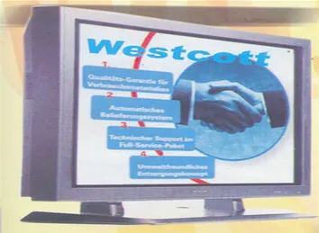 Westcott Nigeria Limited (Lagos)