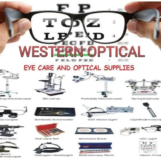 Western Optical