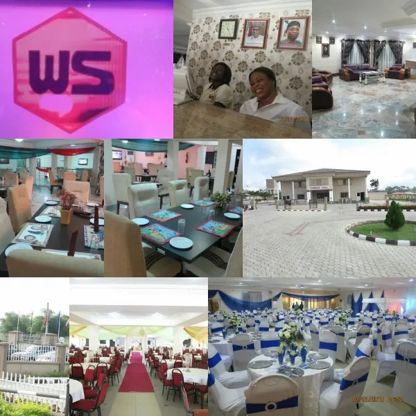 Western Sun International Hotel Limited