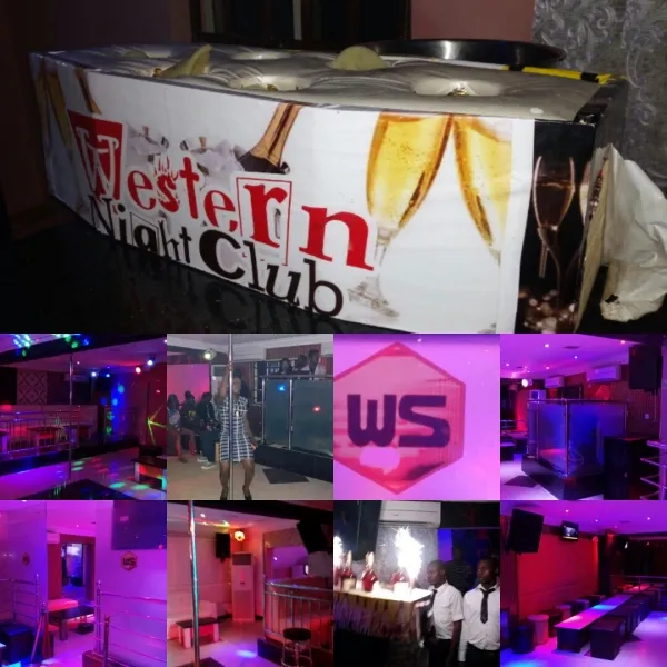 Western Sun International Hotel & Event Center