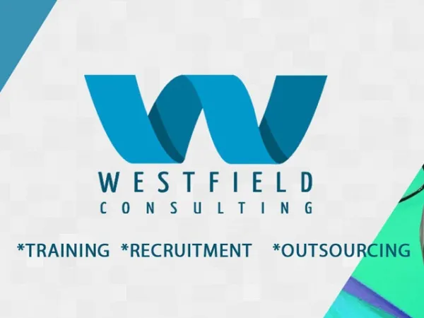 Westfield Consulting Limited