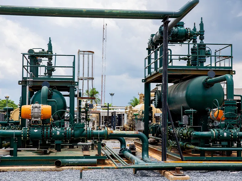 Westmur Oil And Gas Limited