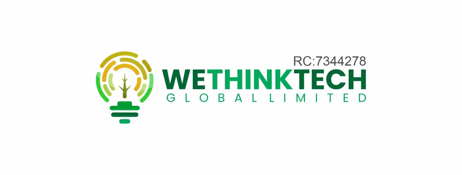 WethinkTech Global Limited