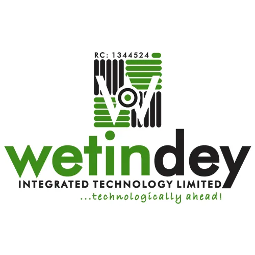 Wetin Dey Integrated Technology Limited logo