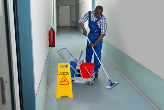 Wex Kleaning Services
