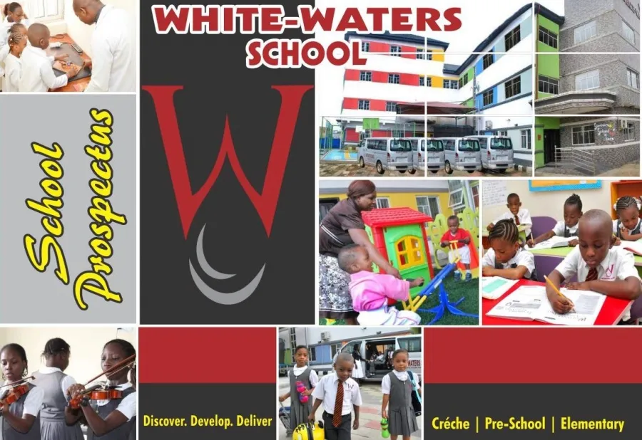 White-Waters School