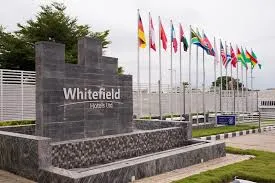 Whitefield Hotels Limited