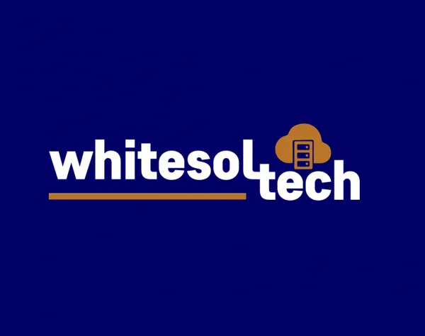 Whitesol Technologies logo