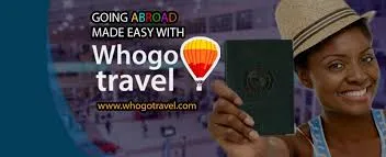 WhoGoTravel N Tours Limited