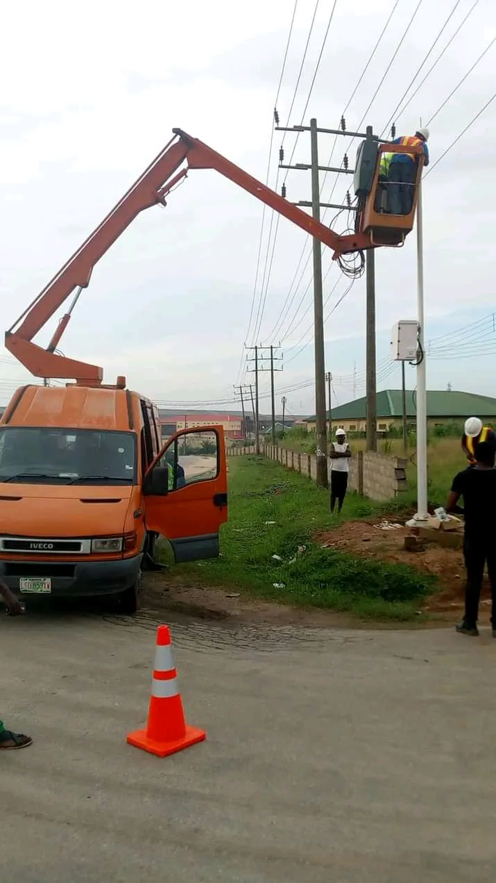 Williams Lift Equipment Services