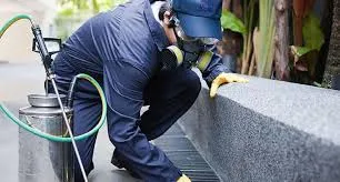 Wilsonjay Cleaning & Fumigation Services logo