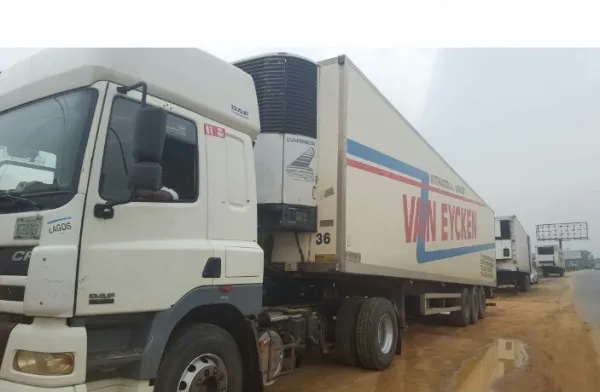 Wilsonjay Movers and Packers Services