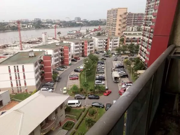 Wilsonjay Moving Company Ajah Lagos Nigeria