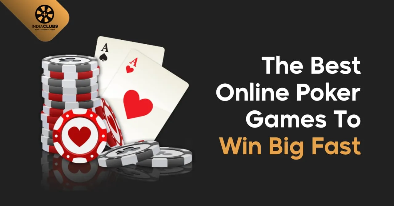 Winbig Best Online Gaming App to Earn Money