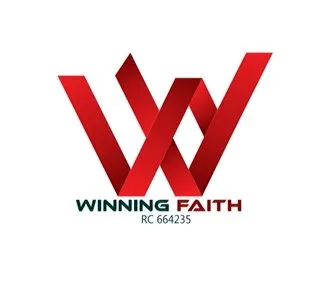 Winning Faith Printing Technology