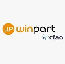Winpart By CFAO