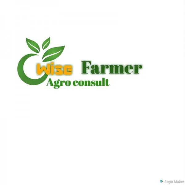 Wise Farmer Agro Consult logo