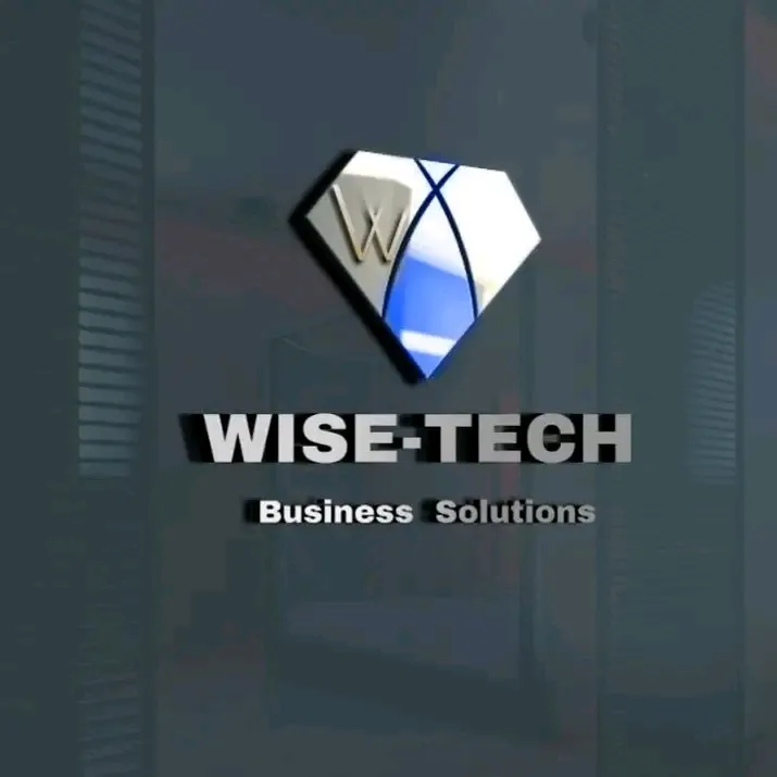Wise-Tech Business Solutions