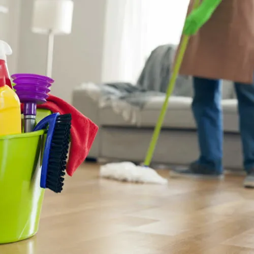 Wobo Plaza Laundry Dry Cleaning Services