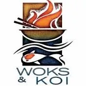 Woks & Koi Chinese Cuisine (Abuja)