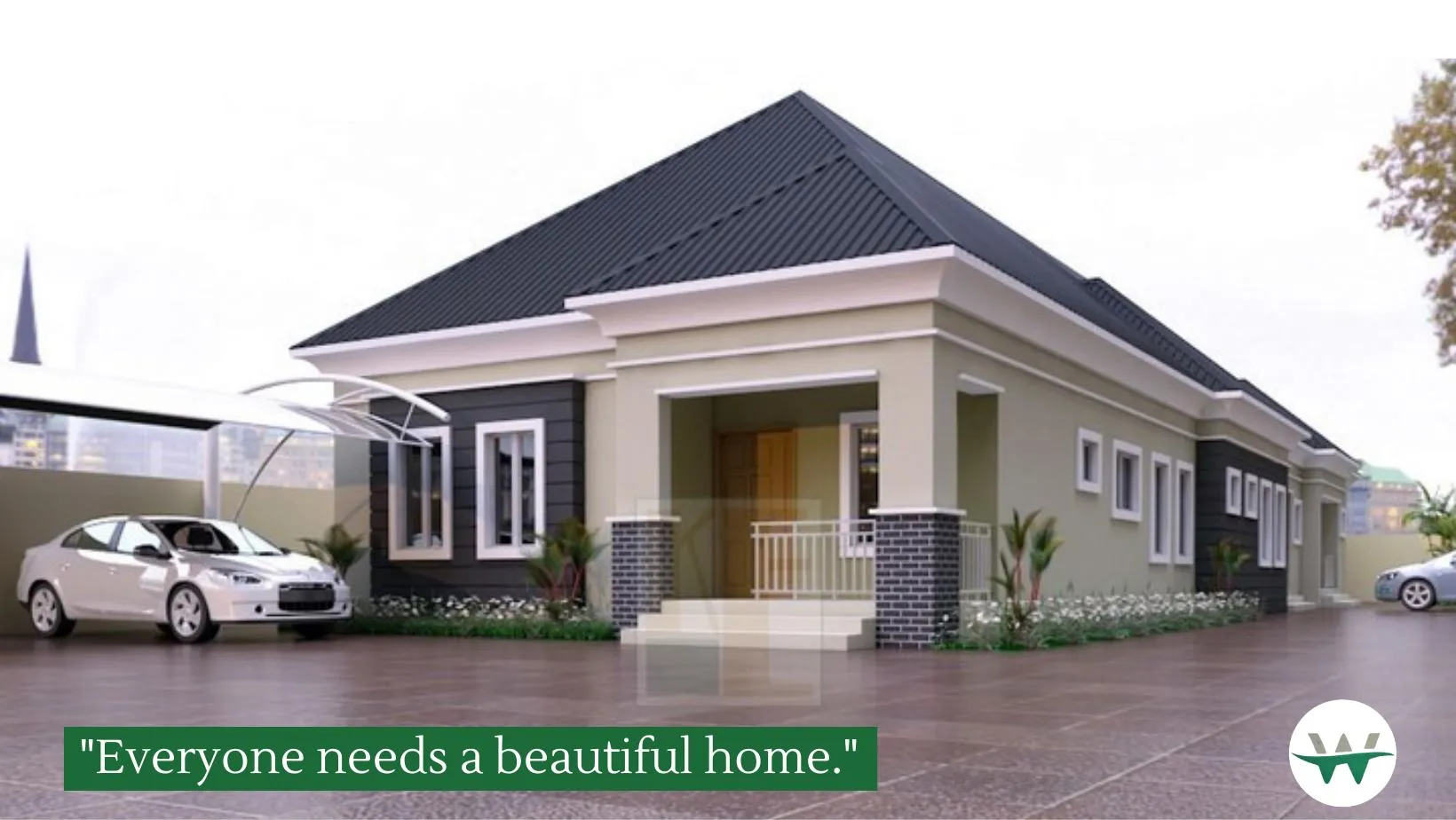 Wolban Properties