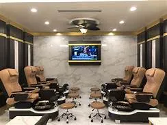 Woodlands Nail Lounge & Spa