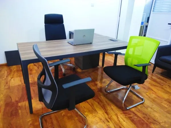Work And Connect