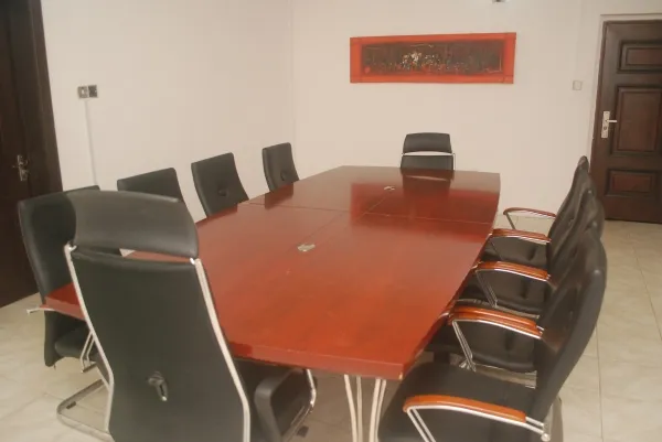 Workbay