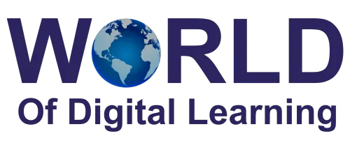 World of Digital Learning - Education Institute in India