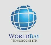 Worldbay Technologies logo