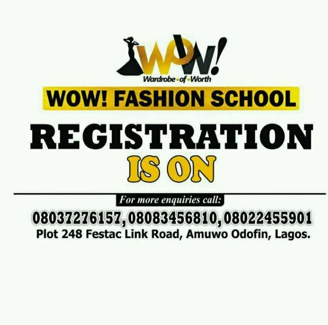 WOW Fashion School