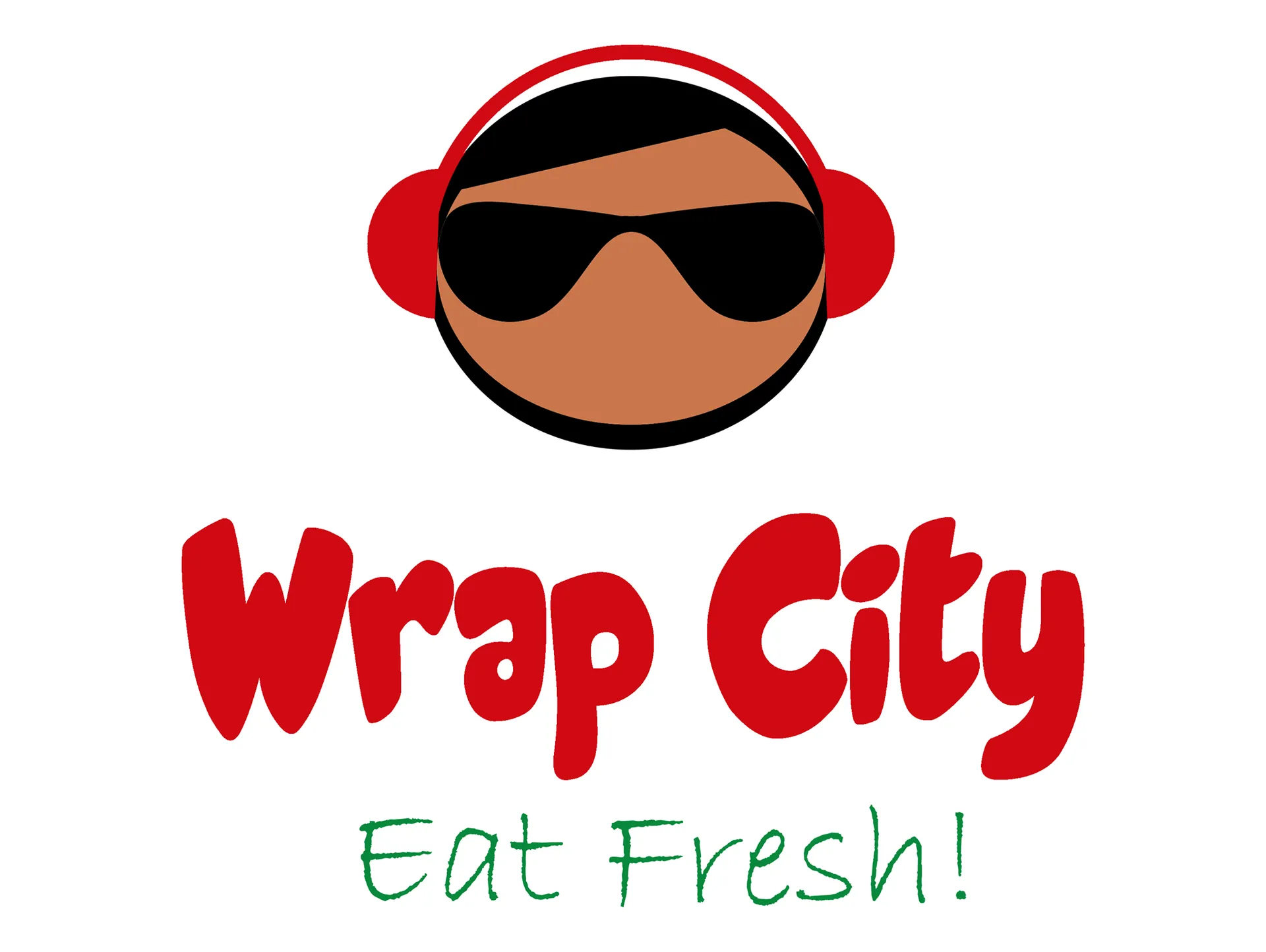 Wrap City (Lagos)