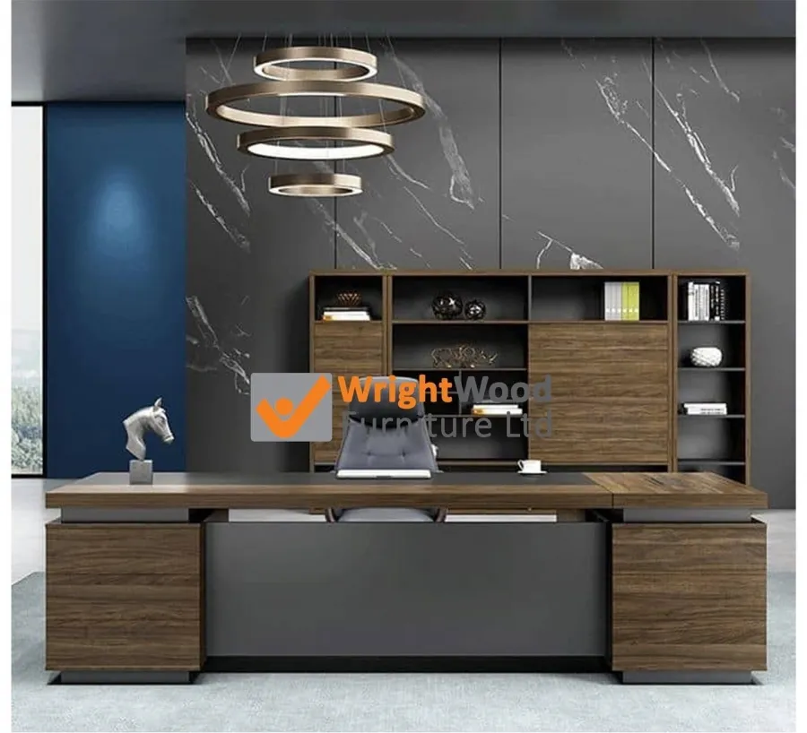Wrightwood Furniture Ltd