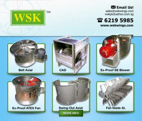 WSK International
