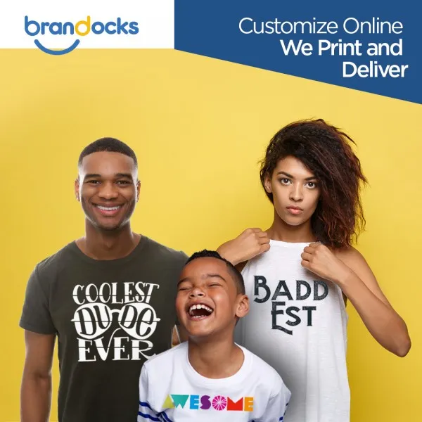Www.brandocks.com logo