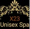 X23 Unisex Spa