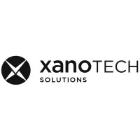 Xanotech Solutions logo