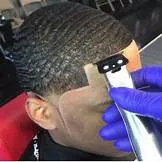 Xcel Barbers