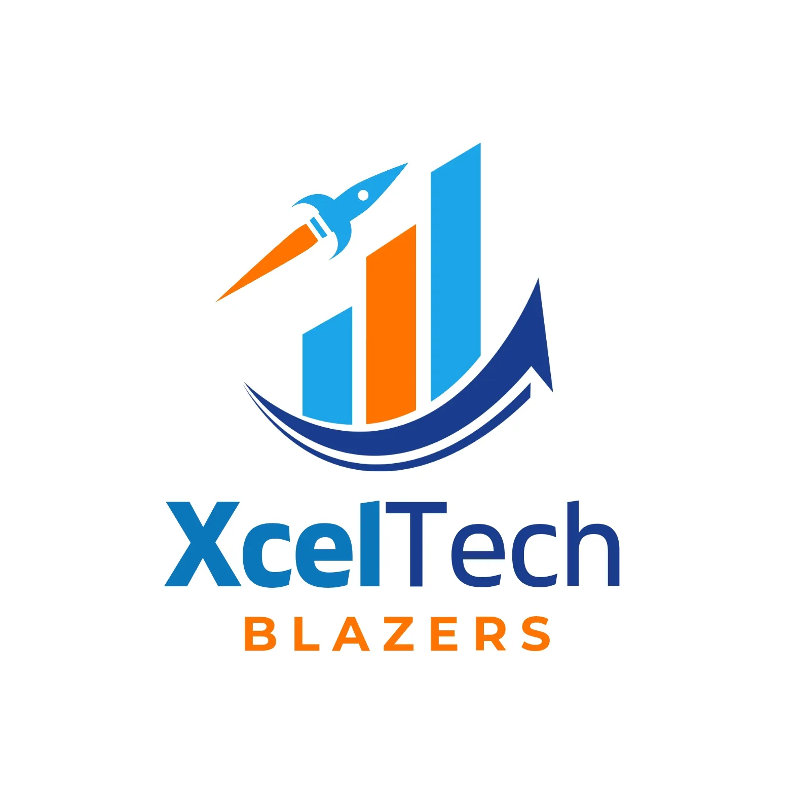 XcelTech Blazers Digital Marketing Agency