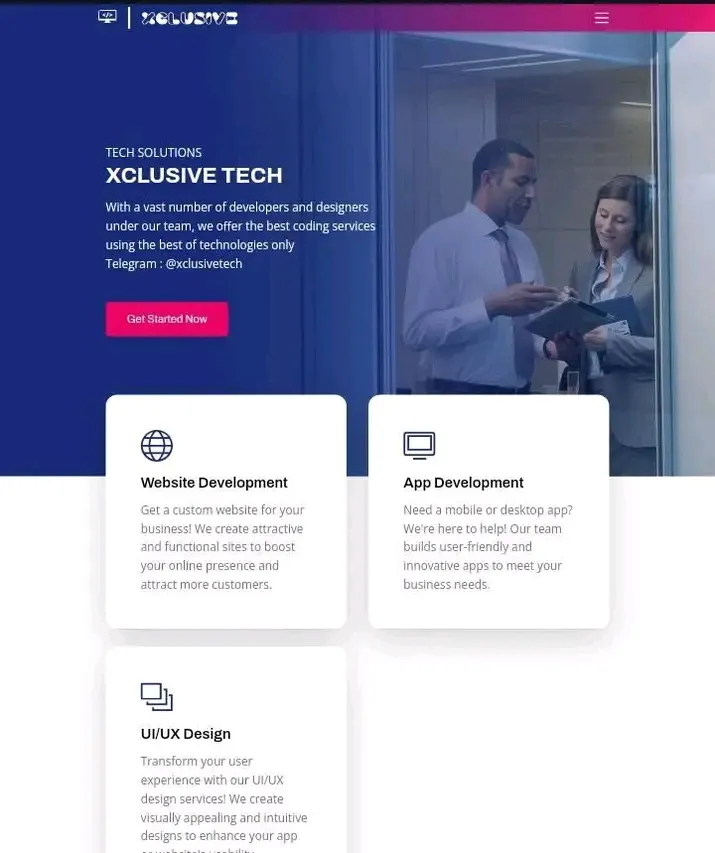 Xclusive Tech