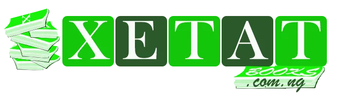 Xetat Books