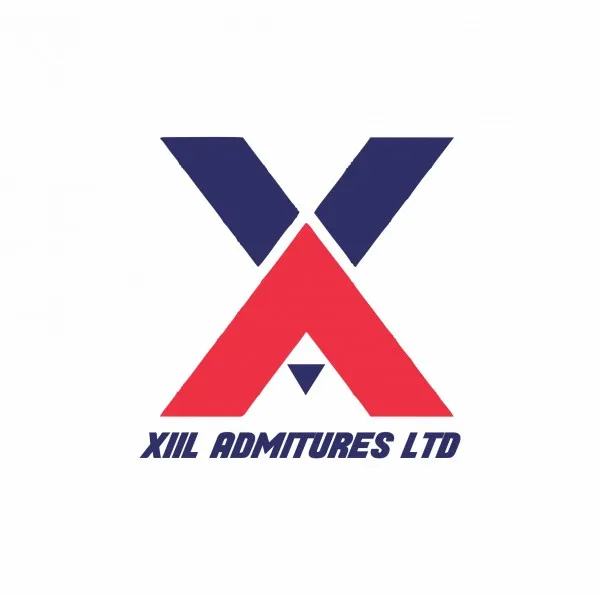 XiiL Admixtures Ltd
