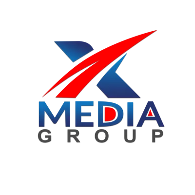XMedia Group logo