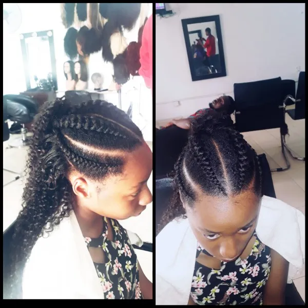 Xp1signature_ hair salon