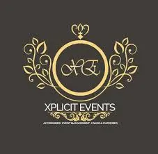 Xplicit Cakes N Event Planner