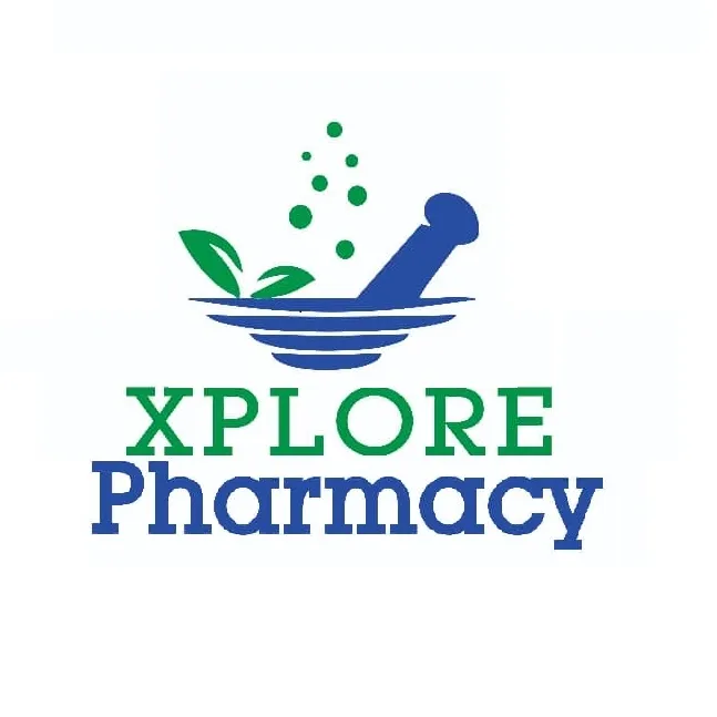 Xplore Pharmacy