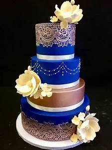 Xquisite Cakes