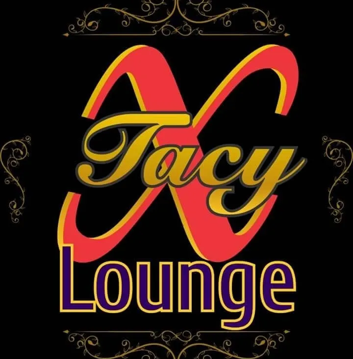 Xtacy Lounge logo