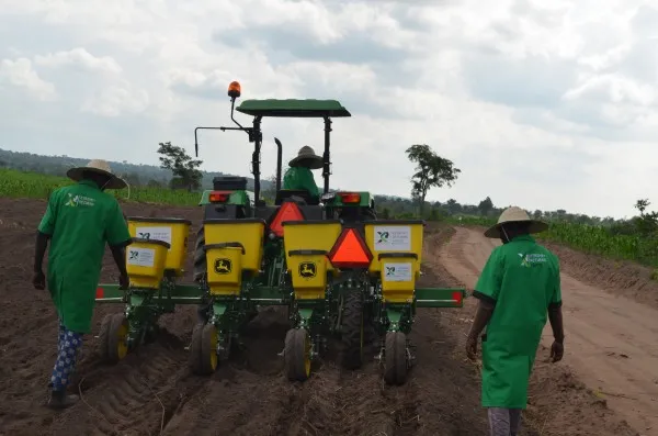 Xtreme Returns Farms