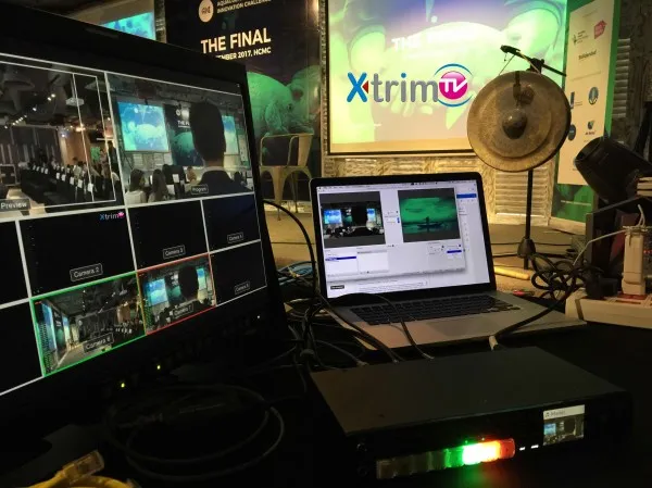 XtrimTV Nigeria